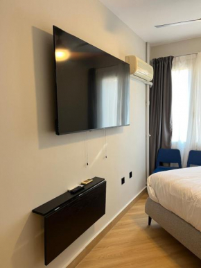 Monastiraki Suite Stadiou